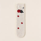 MeowMates™ Funny Cat Crew Socks