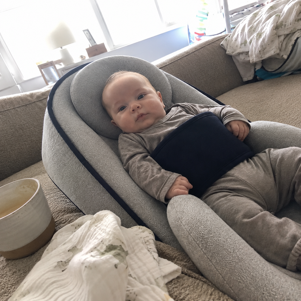<p><strong>Loved by 4,875 parents who just wanted their baby to settle</strong></p>