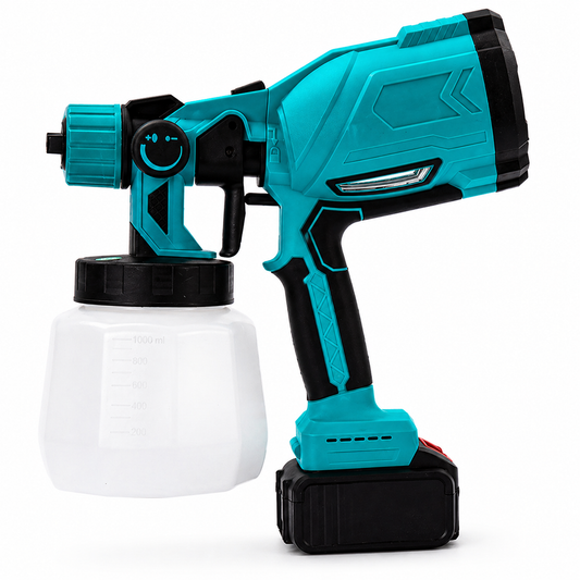 Loka Cordless Paint Sprayer