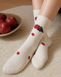 MeowMates™ Funny Cat Crew Socks