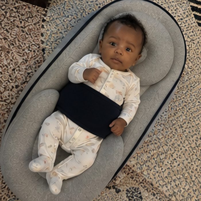 <p><strong>Loved by 4,875 parents who just wanted their baby to settle</strong></p>