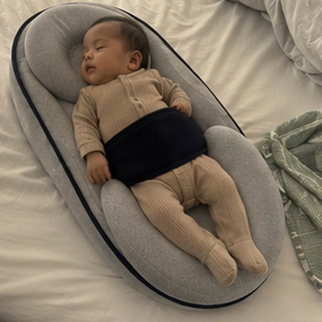 <p><strong>Loved by 4,875 parents who just wanted their baby to settle</strong></p>